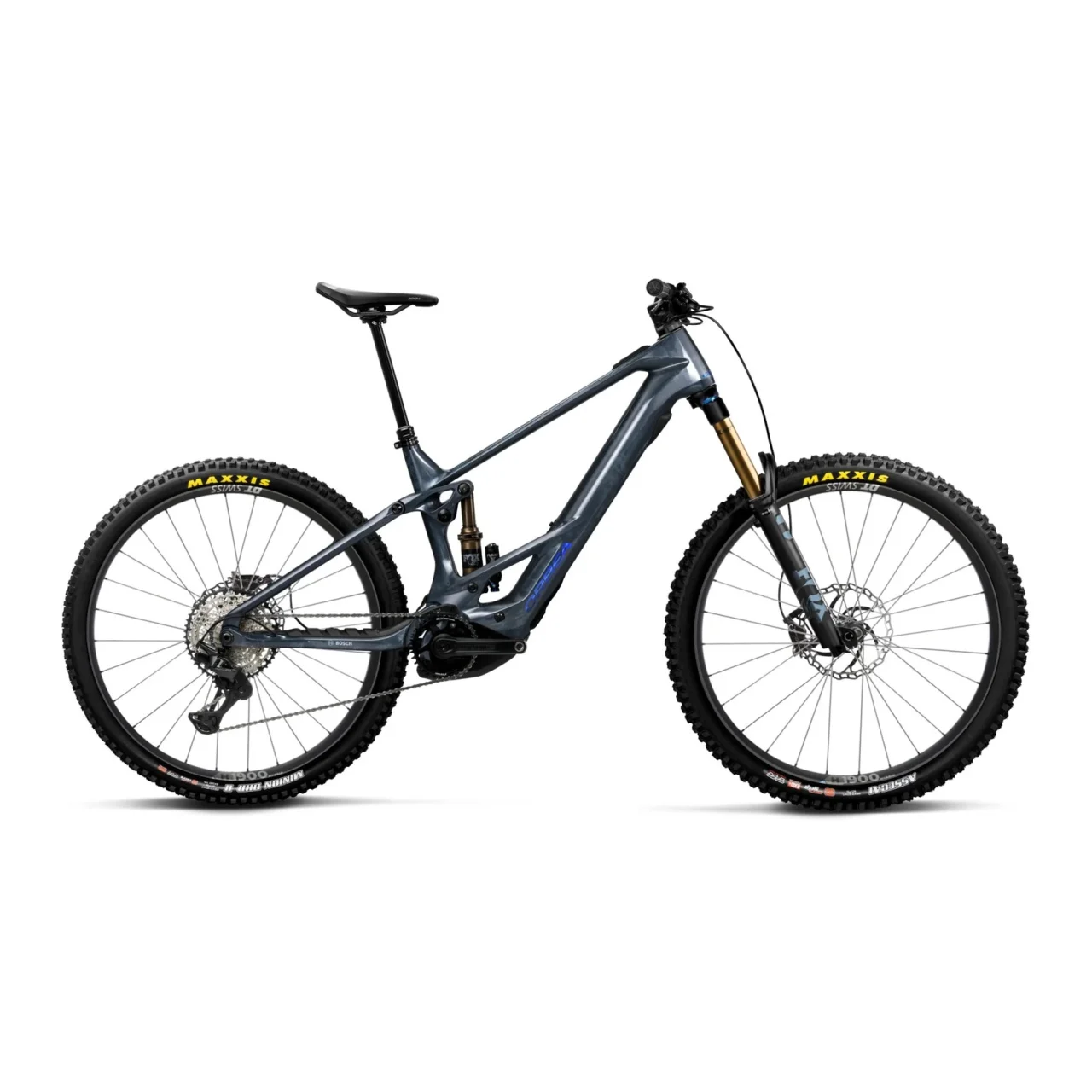 Orbea Wild TR M10
