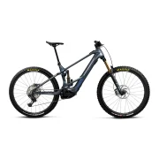Orbea Wild TR M10