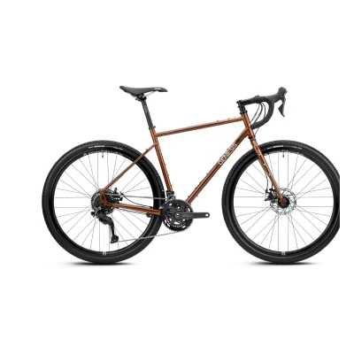 Genesis Croix de Fer 10