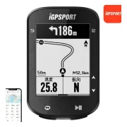 iGPSPORT BSC200 GPS Bike Smart Computer