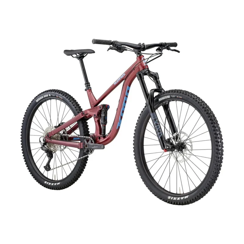 Kona Process SE 153 29 G2