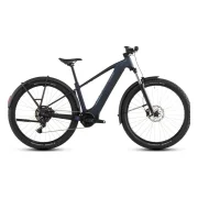 Cube Reaction Hybrid Performance 600 FE