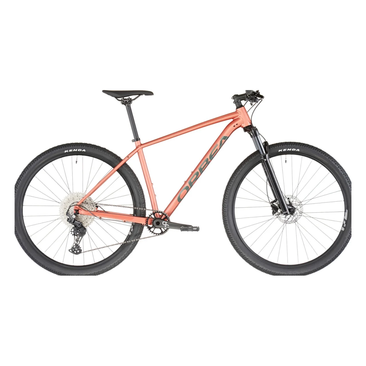 Orbea Onna 10