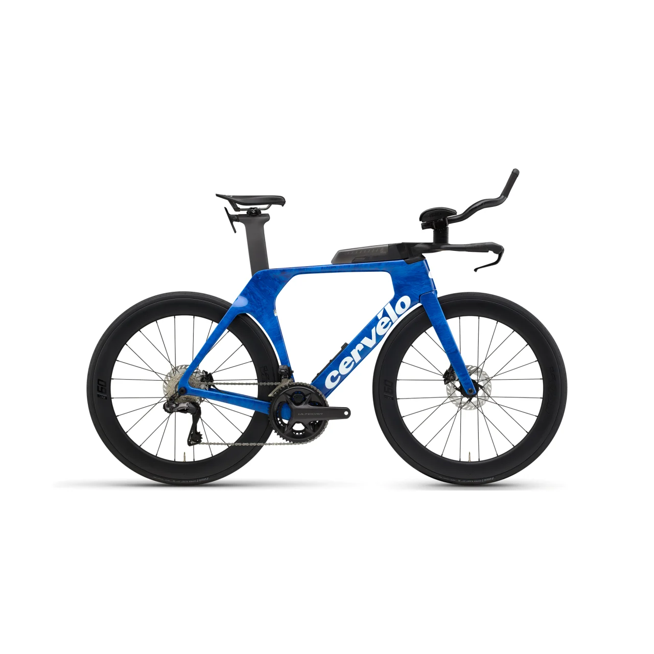 Cervélo P-Series Ultegra Di2