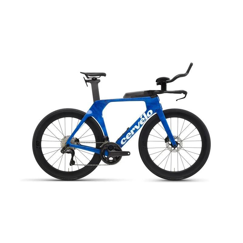 Cervélo P-Series Ultegra Di2
