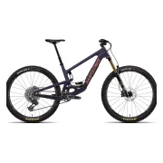 Santa Cruz Hightower 4 CC X0 AXS