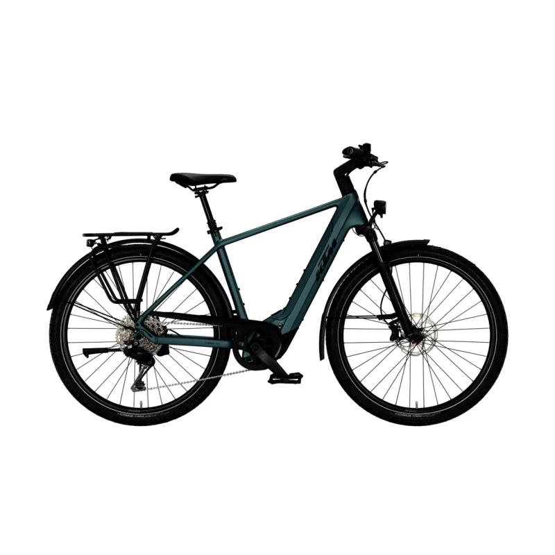 KTM Macina Gran 810 Di2