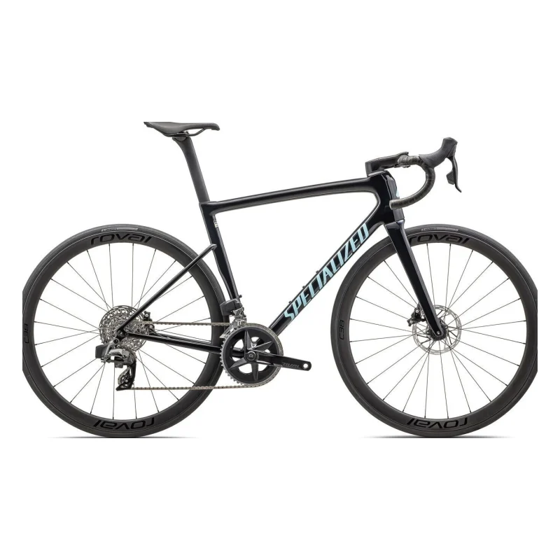 Specialized Tarmac Sl8 Expert Rival Etap Axs