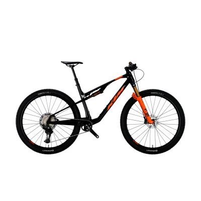 KTM Scarp Master