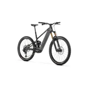 Mondraker Level RR