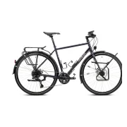 Genesis Tour de Fer 30
