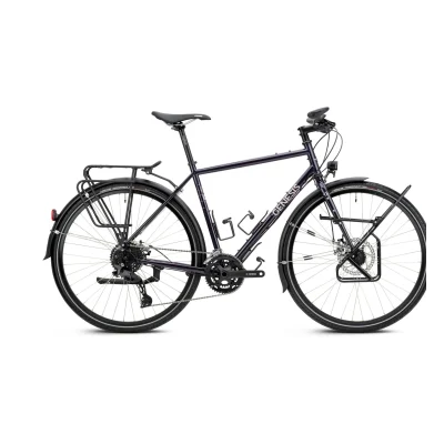 Genesis Tour de Fer 30