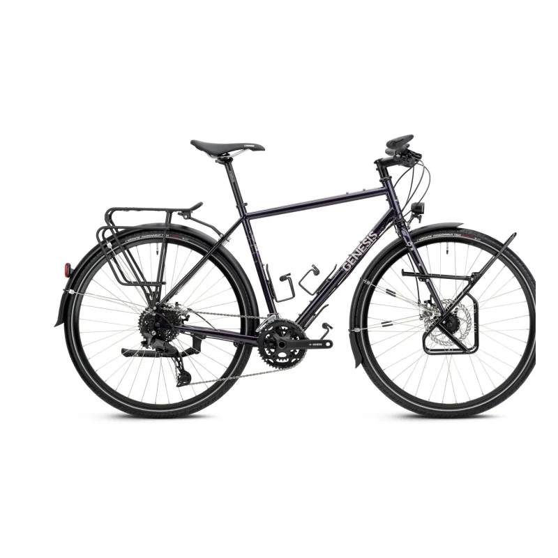 Genesis Tour de Fer 30