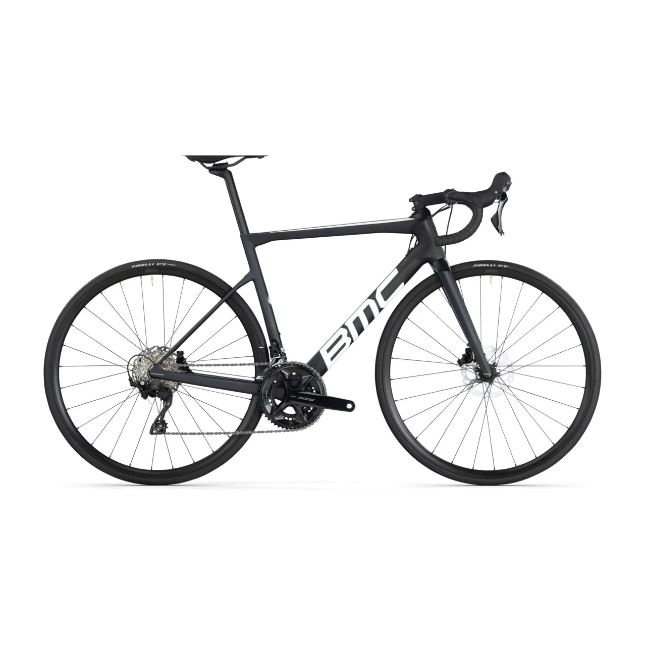 BMC Teammachine SLR FIVE