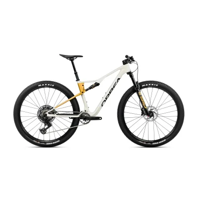 Orbea Oiz M21