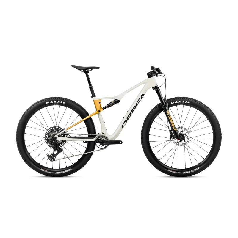 Orbea Oiz M21