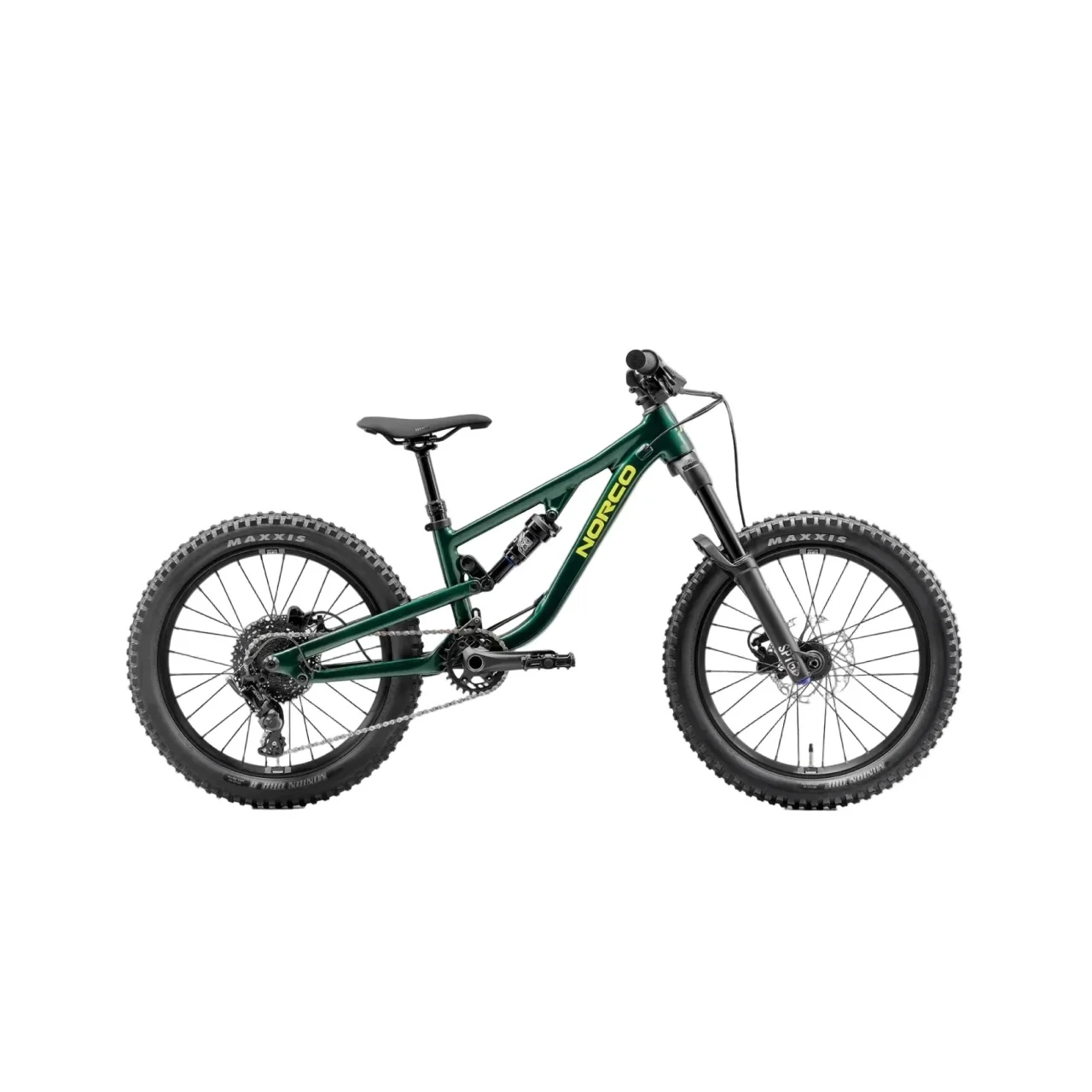 Norco Fluid Youth 20