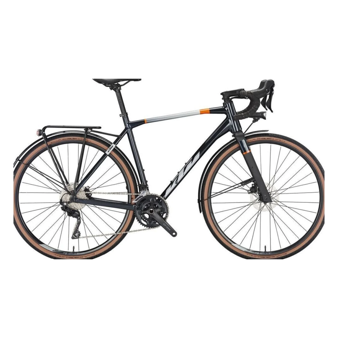 KTM X-Strada LFC Ultimatives