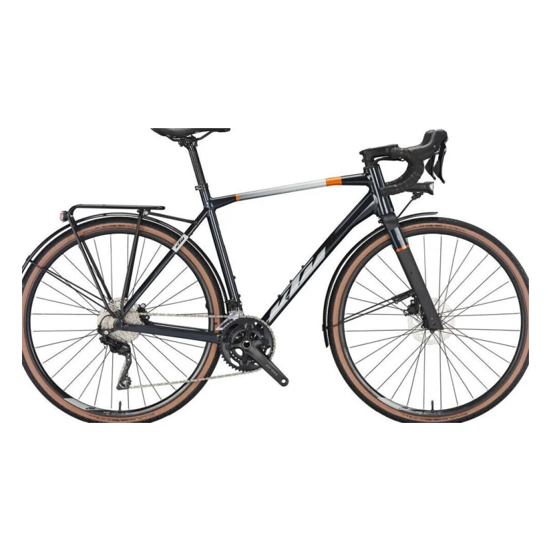 KTM X-Strada LFC Ultimatives
