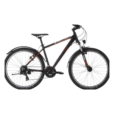 Alpha Plus MX All Road