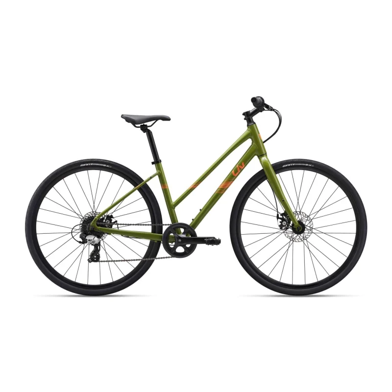 Liv Alight Stagger 4