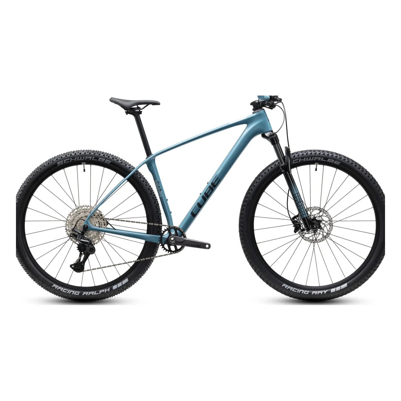 Cube Reaction C:62 ONE