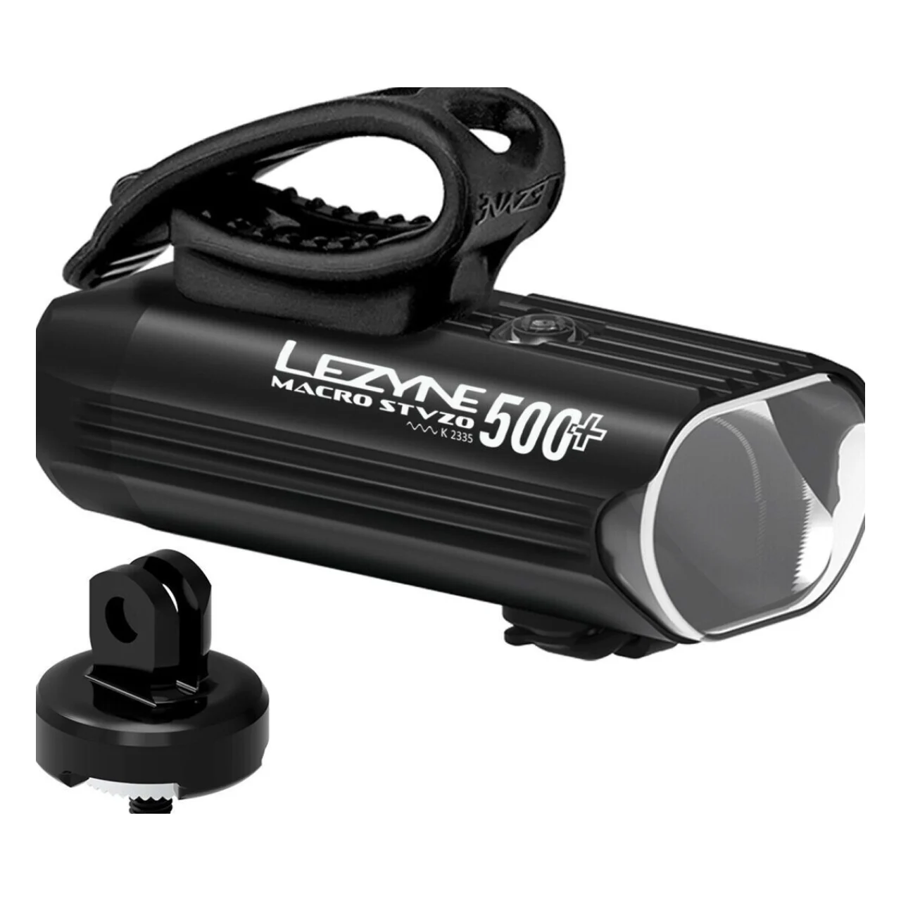 Lezyne Macro
