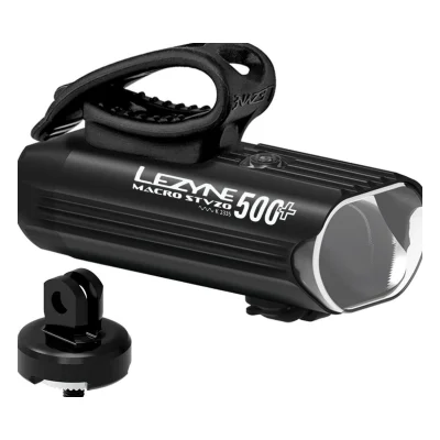 Lezyne Macro