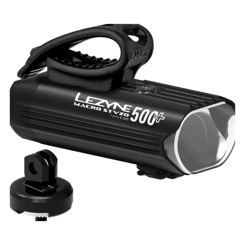 Lezyne Macro