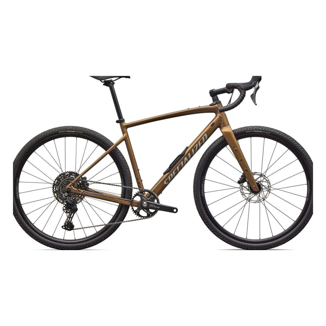 Specialized Diverge 4 E5 Sport