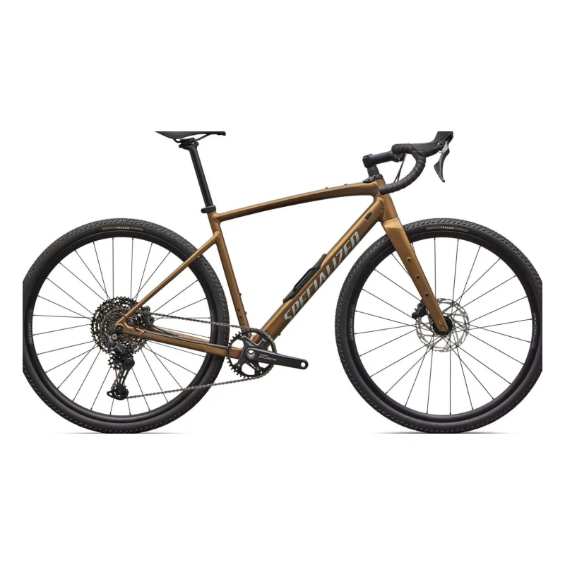 Specialized Diverge 4 E5 Sport