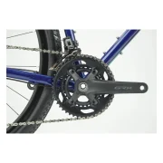 Genesis Croix de Fer 50