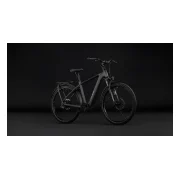 Cube Kathmandu Hybrid Deluxe EXC 800