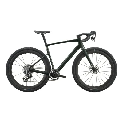 Scott Addict Gravel Premium