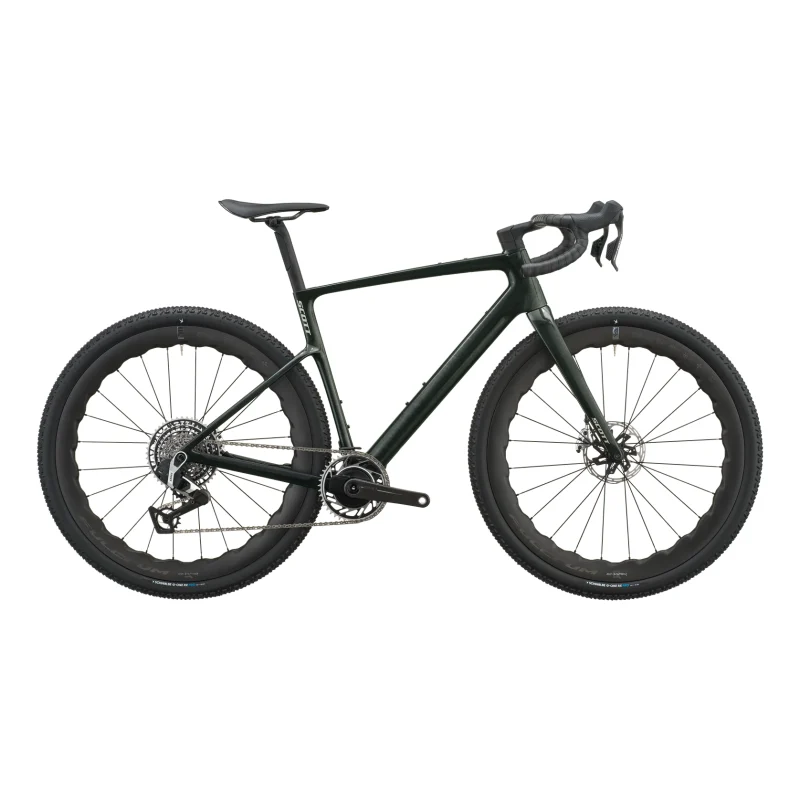 Scott Addict Gravel Premium