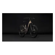 Cube Nuride Hybrid ONE11 HPC SLX 800
