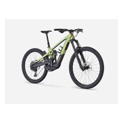 Trek Slash+ 9.7