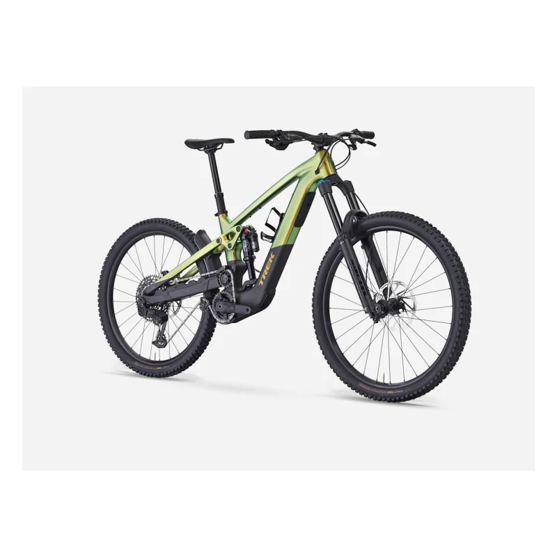 Trek Slash+ 9.7