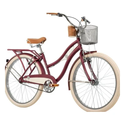 Huffy Bikes Cruiser Deluxe