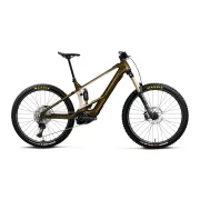 Orbea Wild M-LTD
