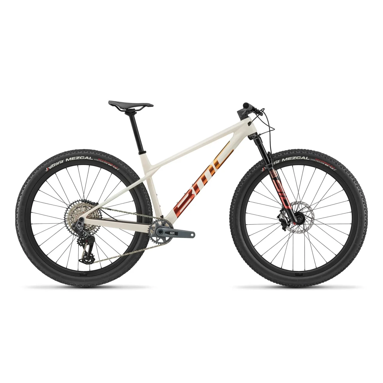 BMC Twostroke 01 ONE