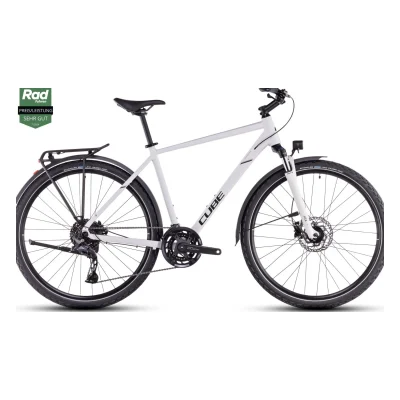 Cube Nature Pro Allroad