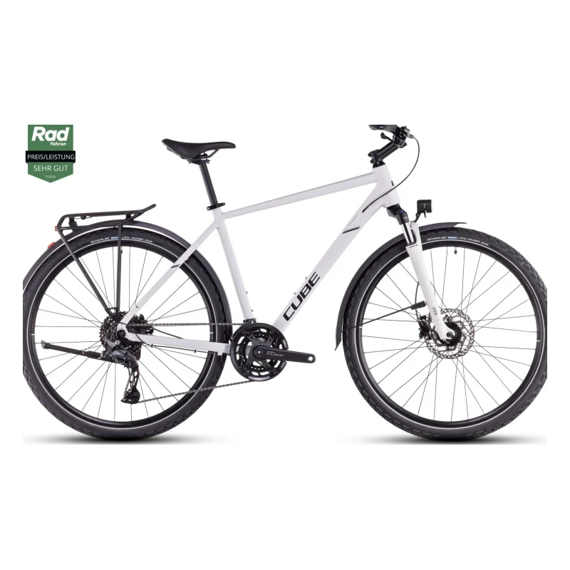 Cube Nature Pro Allroad