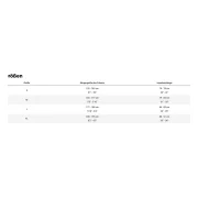 Trek Rail+ 8 Gen 5 Powersurge