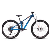 Cube Stereo ONE22 Rookie