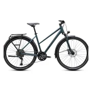 Cube Nature SLX FE