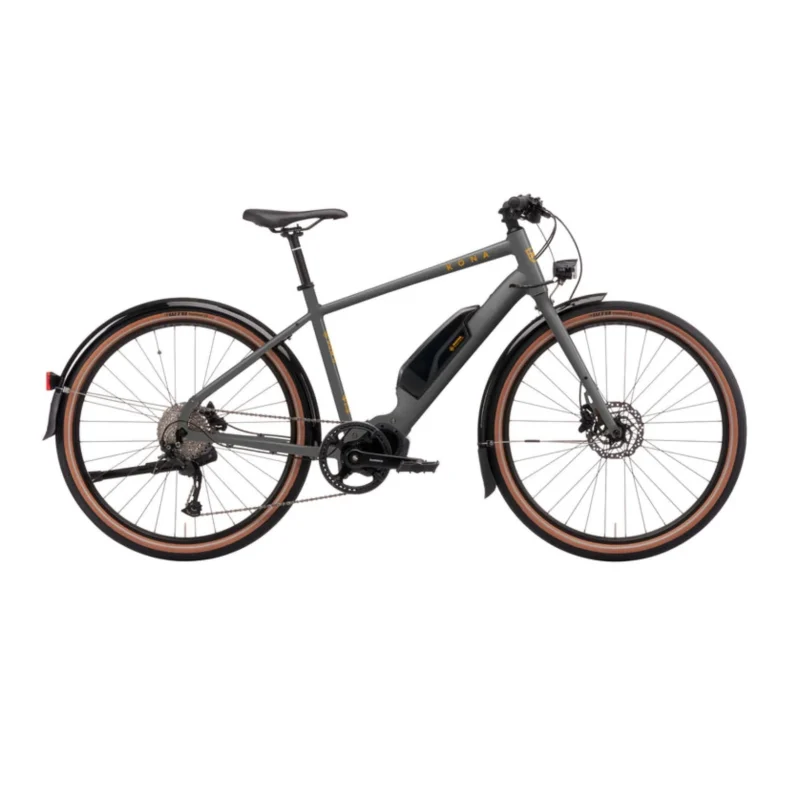 Kona Dew-E