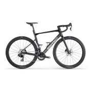 BMC Roadmachine 01 THREE