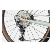 Cannondale Topstone CAAD Lefty