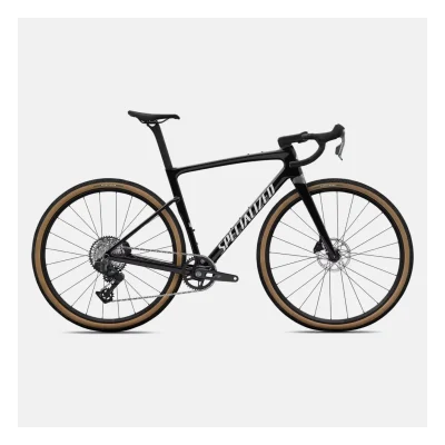 Specialized Crux 5 Comp SRAM Rival XPLR